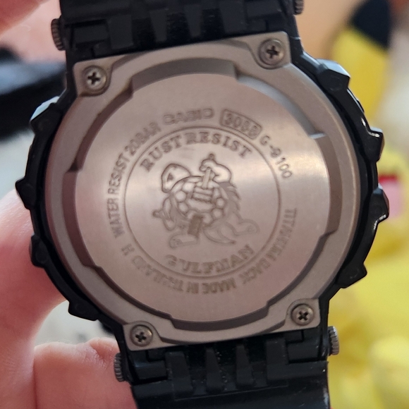 Casio G Shock - Picture 2 of 4